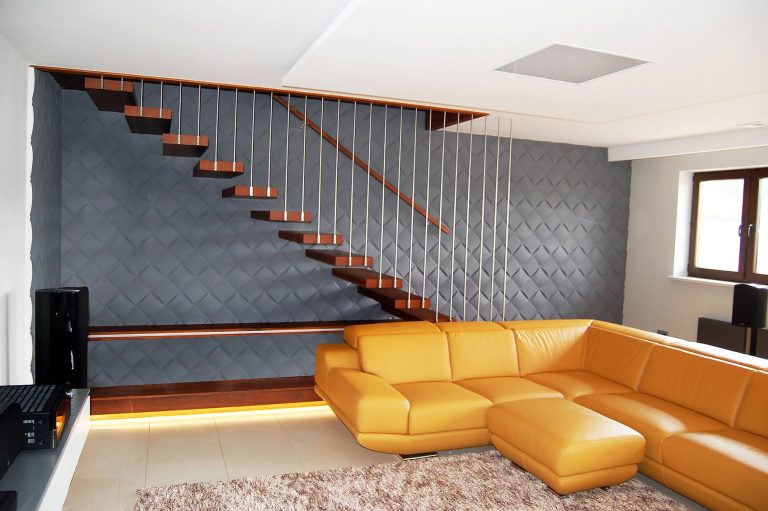 Jaki projekt schodów sprawdzi się w twoim domu?