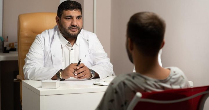Terapia agresji – jak przebiega proces terapeutyczny?